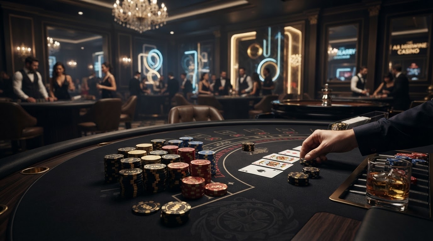 Bruce Bet